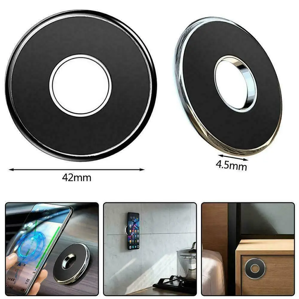 Magnetic mobile phone holder 360 degree mobile installation GPS support iPhone Mi Samsung Huawei
Magnetic mobile phone holder 360 degree mobile installation GPS support iPhone Mi Samsung Huawei