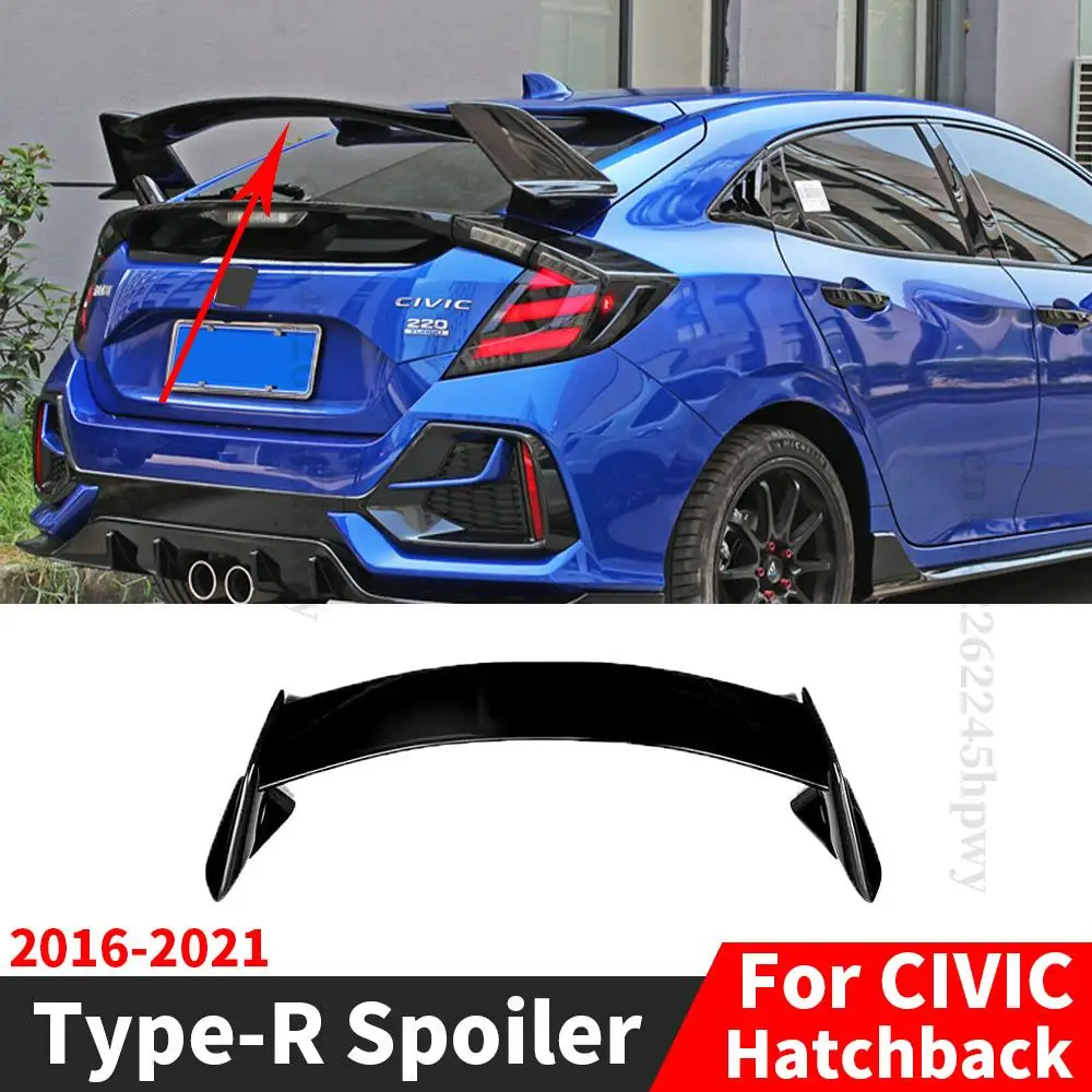 Украшение тюнинг крыши задний спойлер крыло аксессуары Стайлинг Facelift для Honda Civic хэтчбек 2016 2017 2018 2019 2020 2021
Украшение тюнинг крыши задний спойлер крыло аксессуары Стайлинг Facelift для Honda Civic хэтчбек 2016 2017 2018 2019 2020 2021