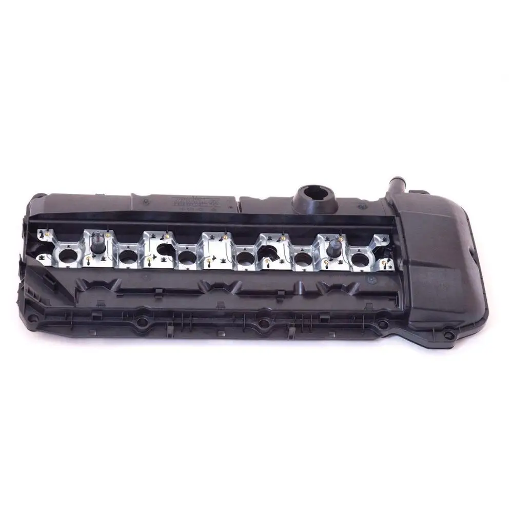 Engine Valve Cover With Gasket for BMW E46 325xi 325i 330i 323ci 328i 330xi E39 525i 528i 530i E53 X5
Engine Valve Cover With Gasket for BMW E46 325xi 325i 330i 323ci 328i 330xi E39 525i 528i 530i E53 X5