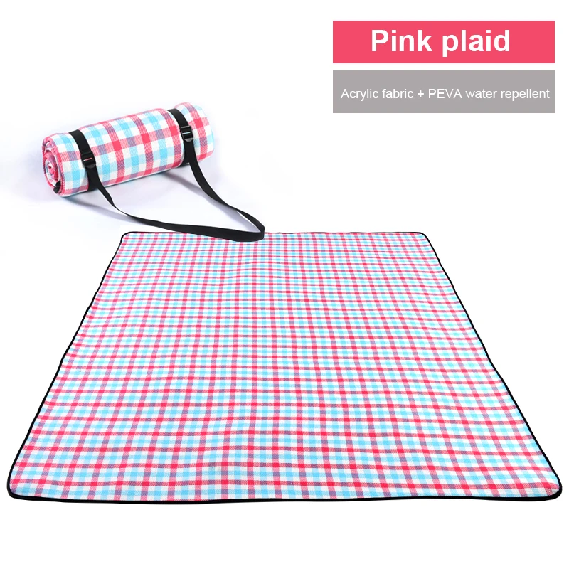 Picnic & Beach Blanket Handy Mat Plus Thick Dual Layers Sandproof Waterproof Padding Portable for the Family, Friends, Kids
Picnic & Beach Blanket Handy Mat Plus Thick Dual Layers Sandproof Waterproof Padding Portable for the Family, Friends, Kids