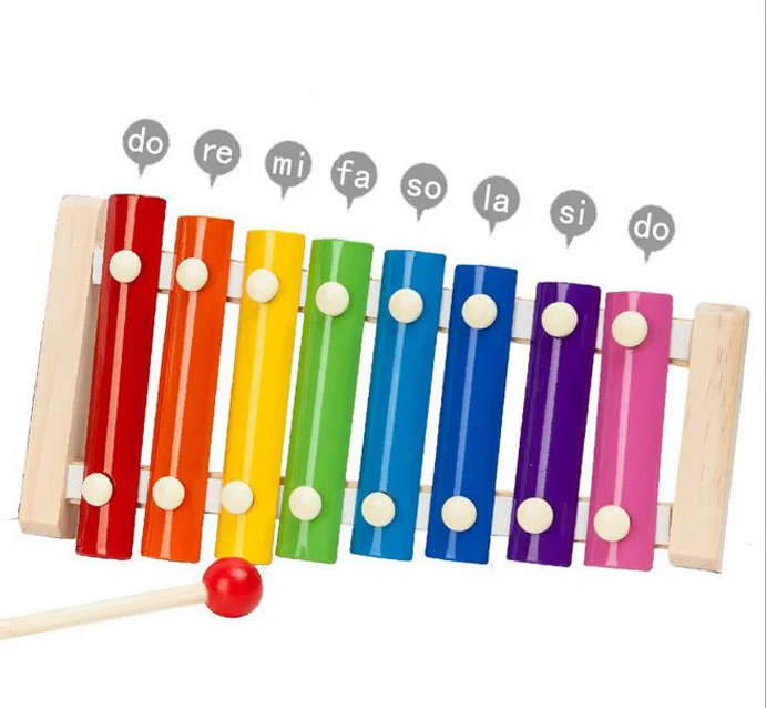 Baby Music Instrument Toy Wooden Xylophone Children Kids Musical Funny Toys For Baby Girls Educational Toys Gifts Baby Xylophone
Baby Music Instrument Toy Wooden Xylophone Children Kids Musical Funny Toys For Baby Girls Educational Toys Gifts Baby Xylophone