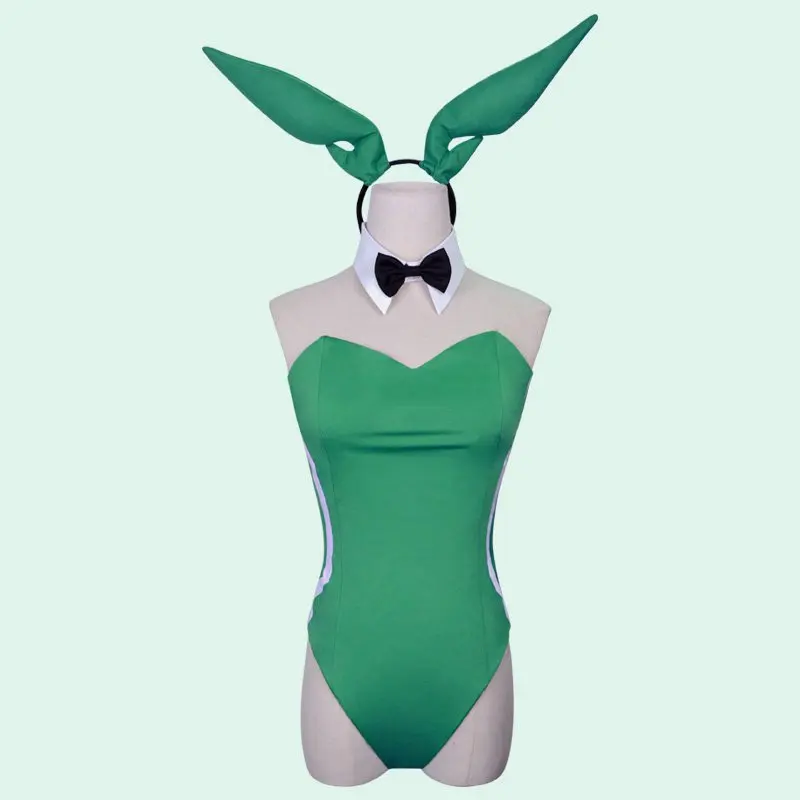 My Hero Academia Boku no Hero Academia Toga Himiko Cosplay Bunny Girl Maid Dress Costume Uniform Outfit Anime Cosplay Costumes
My Hero Academia Boku no Hero Academia Toga Himiko Cosplay Bunny Girl Maid Dress Costume Uniform Outfit Anime Cosplay Costumes