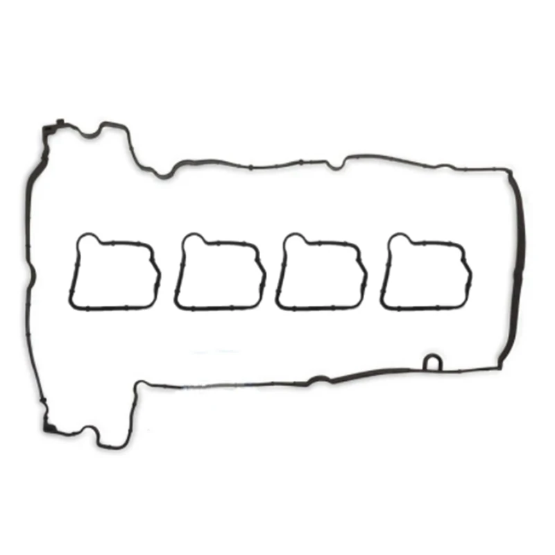 Valve Gasket Valve Cover Gasket 2710161221 for Mercedes-Benz S204 W204 C204 W212 A207 C207 S212 R172
Valve Gasket Valve Cover Gasket 2710161221 for Mercedes-Benz S204 W204 C204 W212 A207 C207 S212 R172