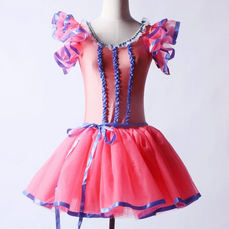 Women Adults Ballet Tutu Skirt Leotard gymnastics Bodysuit Long Tutu Ballet Dress Ballerina Dancewear Dance Costume For Kids
Women Adults Ballet Tutu Skirt Leotard gymnastics Bodysuit Long Tutu Ballet Dress Ballerina Dancewear Dance Costume For Kids