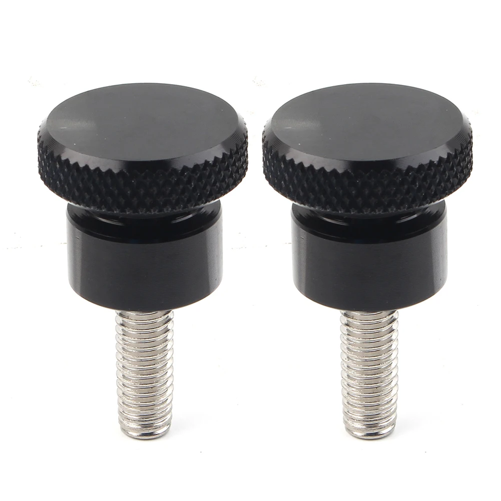 1pair Motorcycle Tool Seat Bolt Short Screw For TRIUMPH Bonneville SE/T100 2001-2013 & Scrambler 865/Thruxton 865 2006-2015
1pair Motorcycle Tool Seat Bolt Short Screw For TRIUMPH Bonneville SE/T100 2001-2013 & Scrambler 865/Thruxton 865 2006-2015
