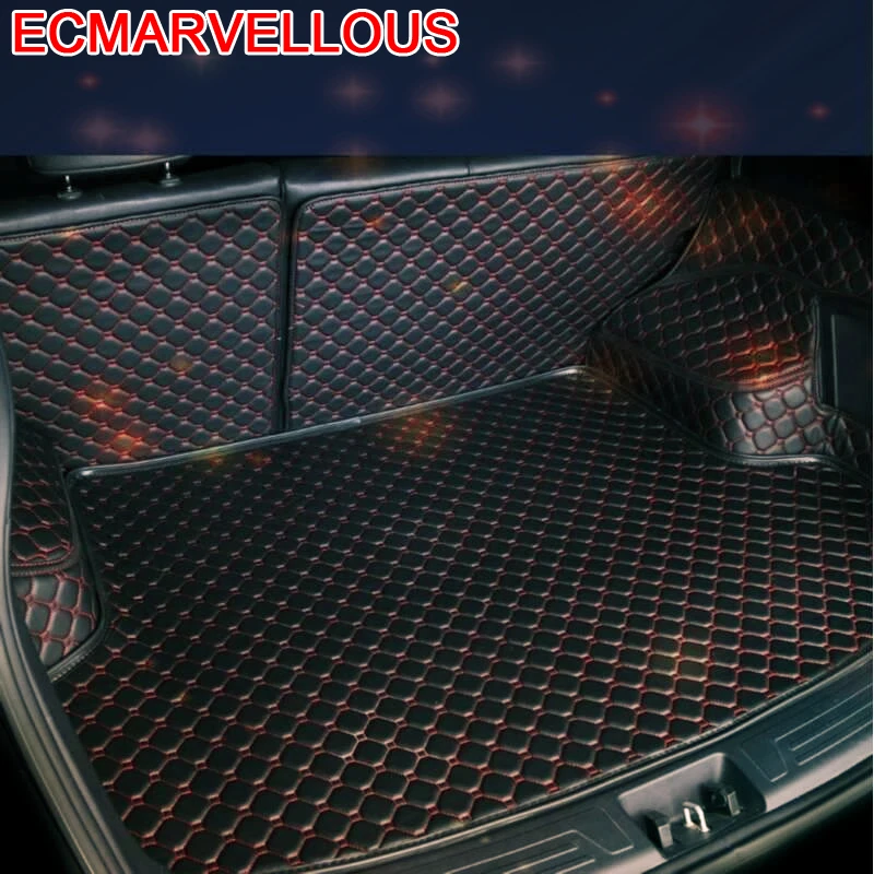 Car Styling Decorative Protector Maletero Coche Trunk Mat Automobile Car-styling Cargo Liner 16 17 19 FOR Kia Sportage
Car Styling Decorative Protector Maletero Coche Trunk Mat Automobile Car-styling Cargo Liner 16 17 19 FOR Kia Sportage