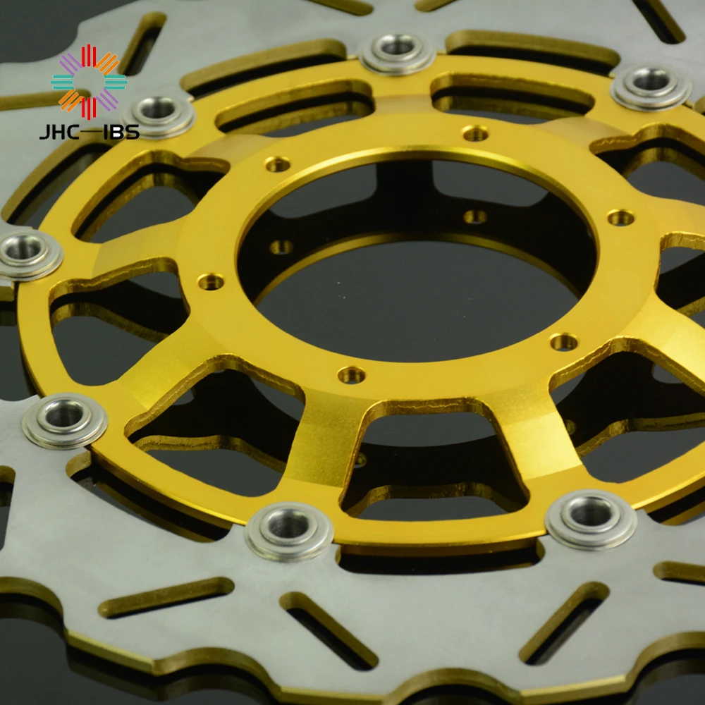 Motorcycle Front Wavy Floating Brake Disc Rotor For HONDA CBR1000RR 08-13 CBR1000RR CBR 1000 RR ABS 09-13 09 10 11 12 13
Motorcycle Front Wavy Floating Brake Disc Rotor For HONDA CBR1000RR 08-13 CBR1000RR CBR 1000 RR ABS 09-13 09 10 11 12 13
