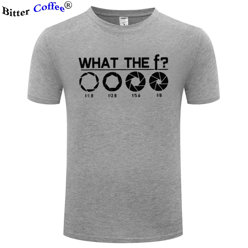 Summer Fashion Funny Camera Button Shoot Manual T Shirt Men Short Sleeve Cotton Photography Camisetas T-shirt Shirt Size S - 4XL
Summer Fashion Funny Camera Button Shoot Manual T Shirt Men Short Sleeve Cotton Photography Camisetas T-shirt Shirt Size S - 4XL