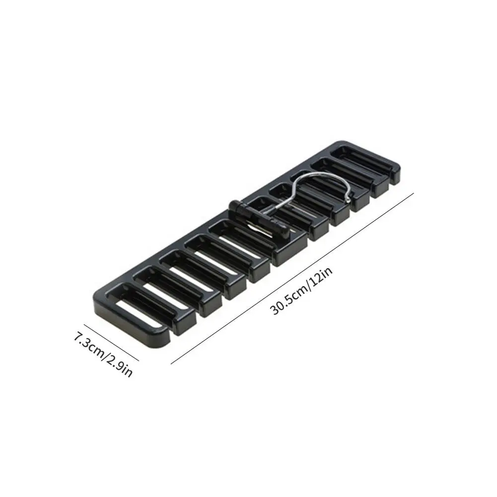 Tie Belt Hanger Wardrobe Belt Rotating Organizer Rack Multifuctional Scarf Hanger Home Closet Storage Holder
Tie Belt Hanger Wardrobe Belt Rotating Organizer Rack Multifuctional Scarf Hanger Home Closet Storage Holder
