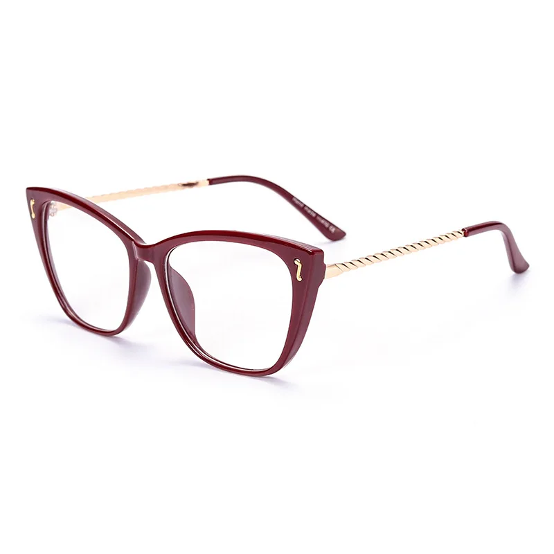 Eyeglasses Frames For Women Vintage Cat Eye Clear Glasses Frames Trending Styles Full Frame Glasses Oculos De Sol Eyewear
Eyeglasses Frames For Women Vintage Cat Eye Clear Glasses Frames Trending Styles Full Frame Glasses Oculos De Sol Eyewear