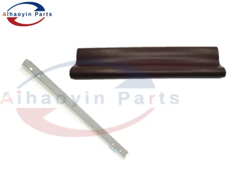 1Set IMAGE TRANSFER BELT CLEANING BLADE A232-3880 AD04-1135 FOR RICOH MP4000 4001 4000B MP5000 5001 5000B
1Set IMAGE TRANSFER BELT CLEANING BLADE A232-3880 AD04-1135 FOR RICOH MP4000 4001 4000B MP5000 5001 5000B