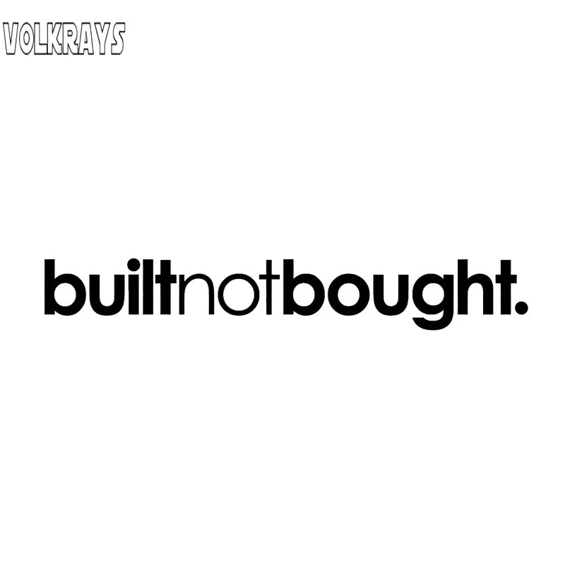 Модная Автомобильная наклейка Volkrays, не купил художественные слова, аксессуары, светоотражающая водонепроницаемая ПВХ наклейка, черный/сер...
Модная Автомобильная наклейка Volkrays, не купил художественные слова, аксессуары, светоотражающая водонепроницаемая ПВХ наклейка, черный/сер...