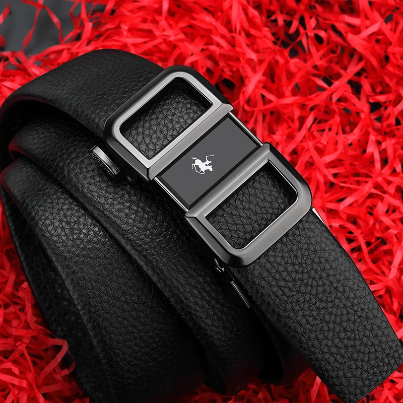 2021 Famous Brand Belt Men Top Quality Genuine Luxury Leather Belts for Men Strap Male Metal Automatic Buckle men belts
2021 Famous Brand Belt Men Top Quality Genuine Luxury Leather Belts for Men Strap Male Metal Automatic Buckle men belts