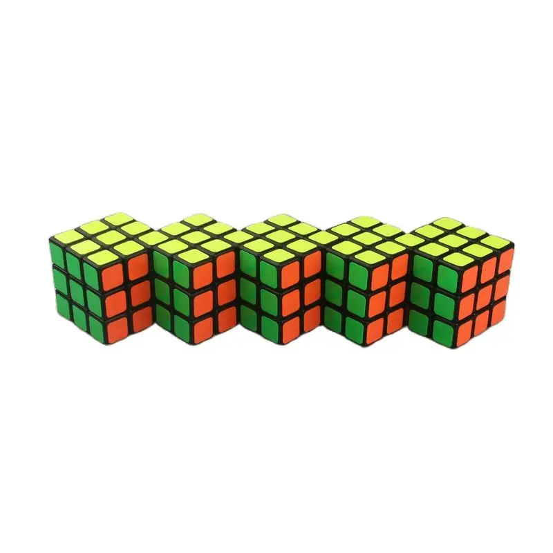 Cubetwist Conjoint Cube Siamese Magic Cubo Speed Puzzle Educational Stress Reliever Toys Adult Children with Bracket
Cubetwist Conjoint Cube Siamese Magic Cubo Speed Puzzle Educational Stress Reliever Toys Adult Children with Bracket