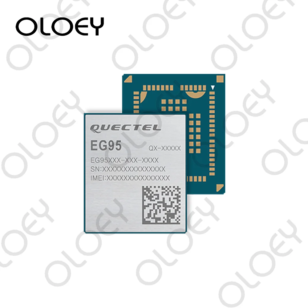 TE Standard EG95 Cat4 Module EG95-EX EG95-E EG95-NA для Европы, Ближнего Востока, Африки, UMTS/HSPA + GSM/GPRS/EDGE Module
TE Standard EG95 Cat4 Module EG95-EX EG95-E EG95-NA для Европы, Ближнего Востока, Африки, UMTS/HSPA + GSM/GPRS/EDGE Module