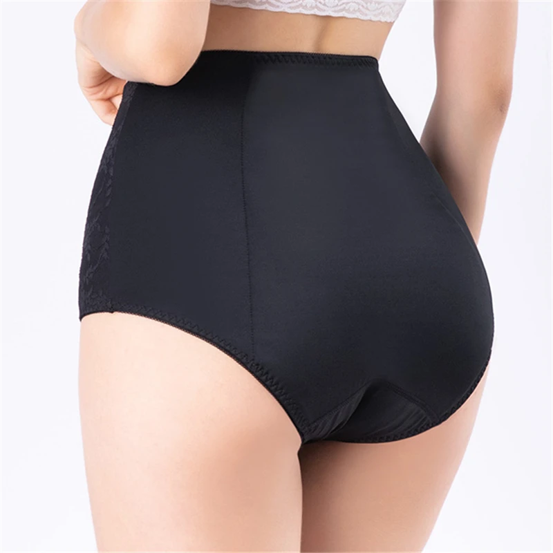 Four-layer High Waist Leak Proof Menstrual Period Panties Women Underwear Physiological Pants Lace Women Period Drop Shipping
Four-layer High Waist Leak Proof Menstrual Period Panties Women Underwear Physiological Pants Lace Women Period Drop Shipping