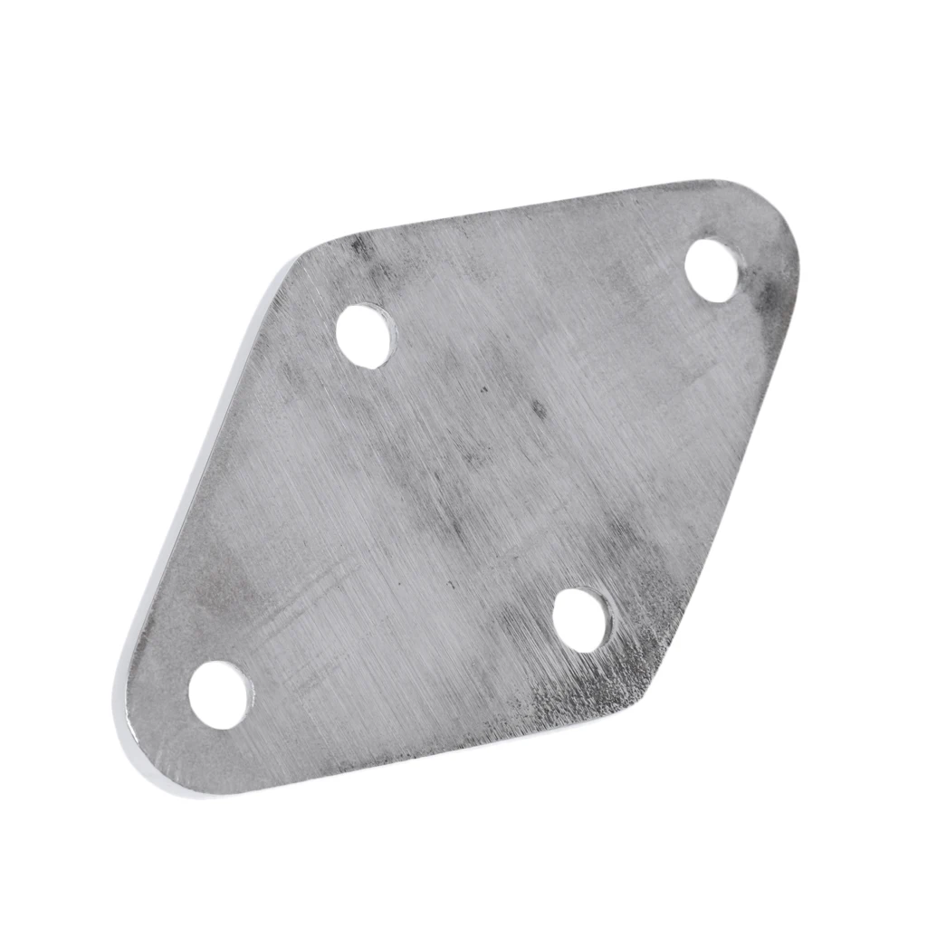 1/4 inch 6mm 316 Stainless Steel Diamond Pad Eye Plate, Marine Hardware Staple Hook Loop Wall Mount Hanger Boat Rigging
1/4 inch 6mm 316 Stainless Steel Diamond Pad Eye Plate, Marine Hardware Staple Hook Loop Wall Mount Hanger Boat Rigging