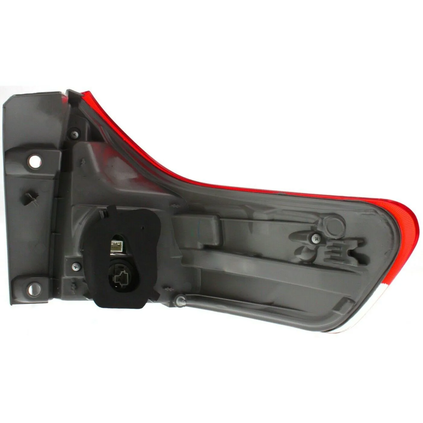 Osmrk led rear light driving brake turn signal assembly for Toyota Sienna 2010-2020
Osmrk led rear light driving brake turn signal assembly for Toyota Sienna 2010-2020