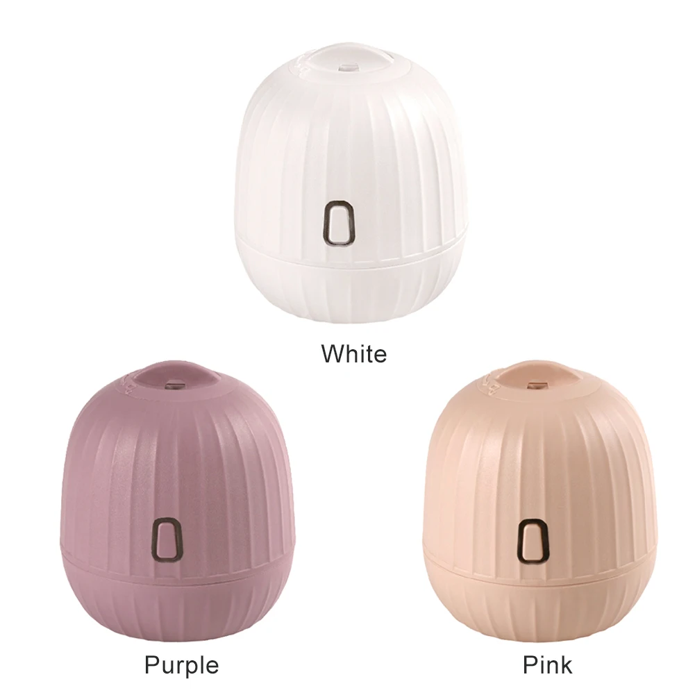 Portable Mini Mist Spray Facial Humidifier Moisturizing Massage Cleansing Device Beauty Instrument Face Water Sprayer
Portable Mini Mist Spray Facial Humidifier Moisturizing Massage Cleansing Device Beauty Instrument Face Water Sprayer