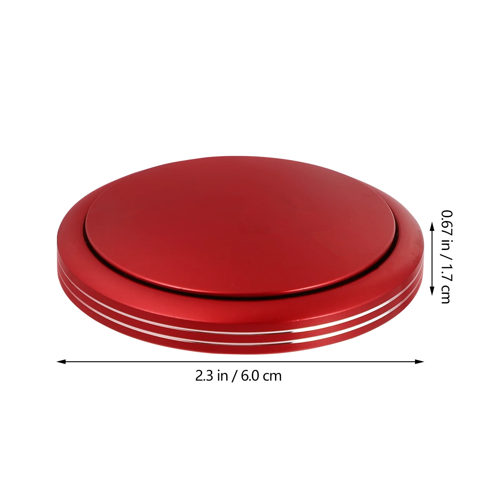 Customed Car Air Freshener Solid Aroma Perfume Diffuser Auto Perfume Flavoring Aromatherapy For Car Interior Accessories
Customed Car Air Freshener Solid Aroma Perfume Diffuser Auto Perfume Flavoring Aromatherapy For Car Interior Accessories