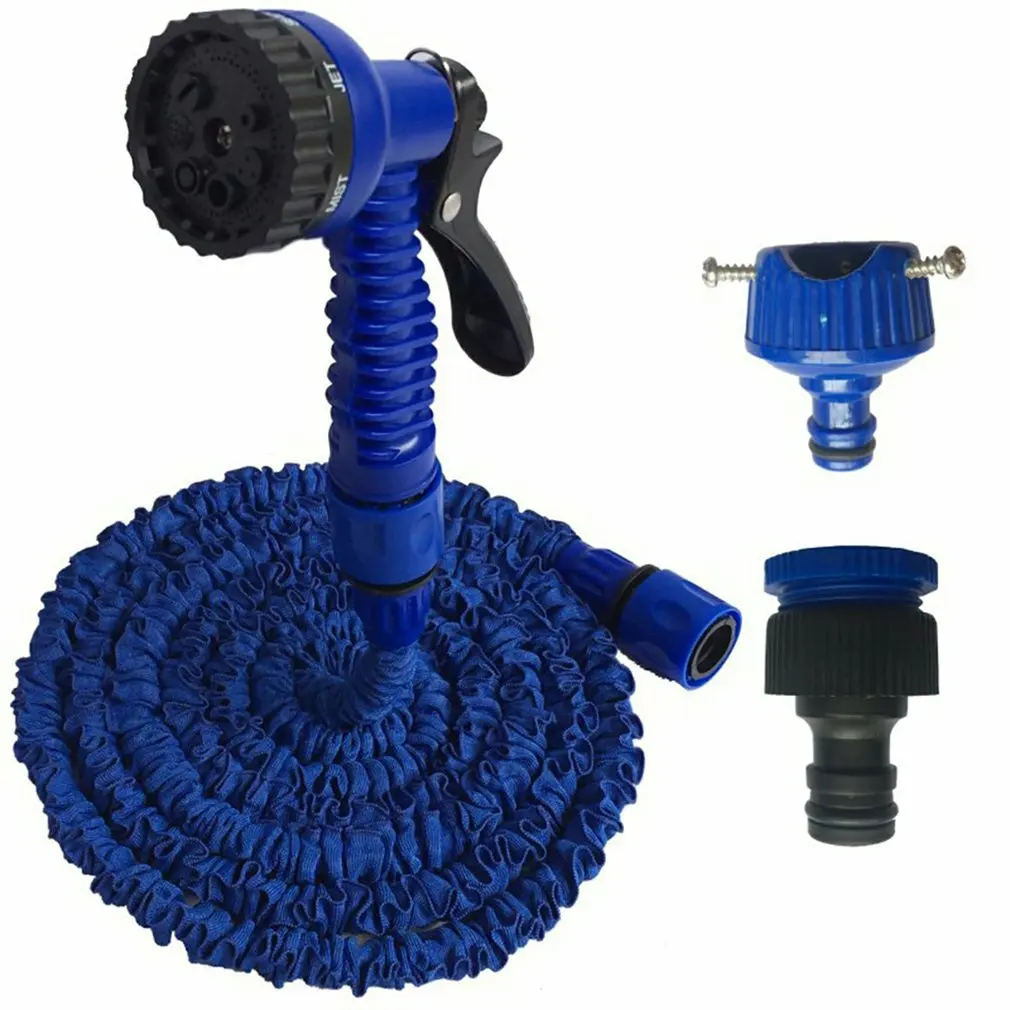 High Pressure Water Gun Car Wash Garden Watering Telescopic Water Pipe Suit Car Washing Tools Garden Water Jet Pressure Washer
High Pressure Water Gun Car Wash Garden Watering Telescopic Water Pipe Suit Car Washing Tools Garden Water Jet Pressure Washer