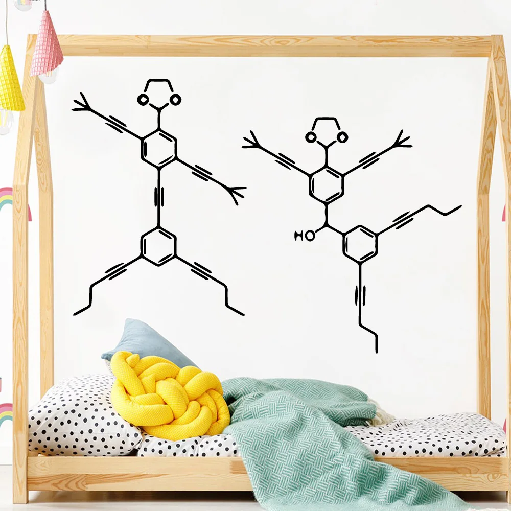 Lovely Atomic structure Decorative Sticker Waterproof Home Decor Living Room Children Room Waterproof Wall Art Decal
Lovely Atomic structure Decorative Sticker Waterproof Home Decor Living Room Children Room Waterproof Wall Art Decal