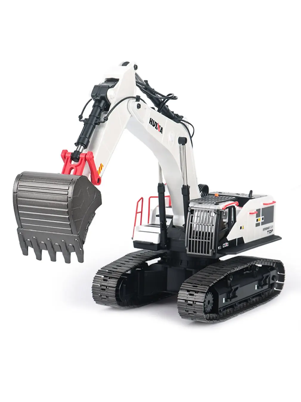 Huina 1594 подлинный 22 pass 1:14 винтовой экскаватор из сплава коммерческая модель машина для модификации гусеница из сплава
Huina 1594 подлинный 22 pass 1:14 винтовой экскаватор из сплава коммерческая модель машина для модификации гусеница из сплава