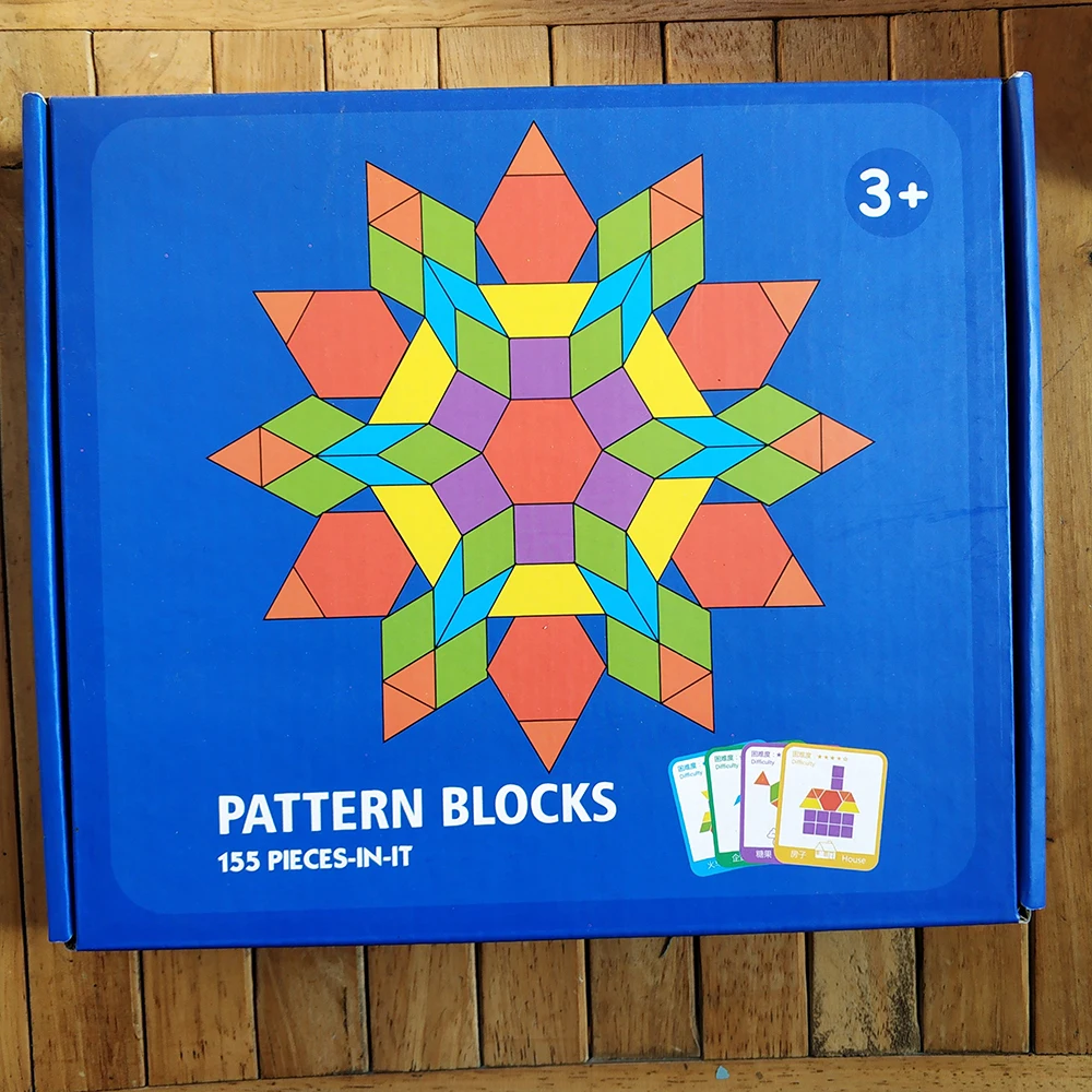 Hot Sale 155pcs Wooden Jigsaw Puzzle Board Set Colorful Baby Montessori Educational Toys for Children Learning Developing Toy
Hot Sale 155pcs Wooden Jigsaw Puzzle Board Set Colorful Baby Montessori Educational Toys for Children Learning Developing Toy