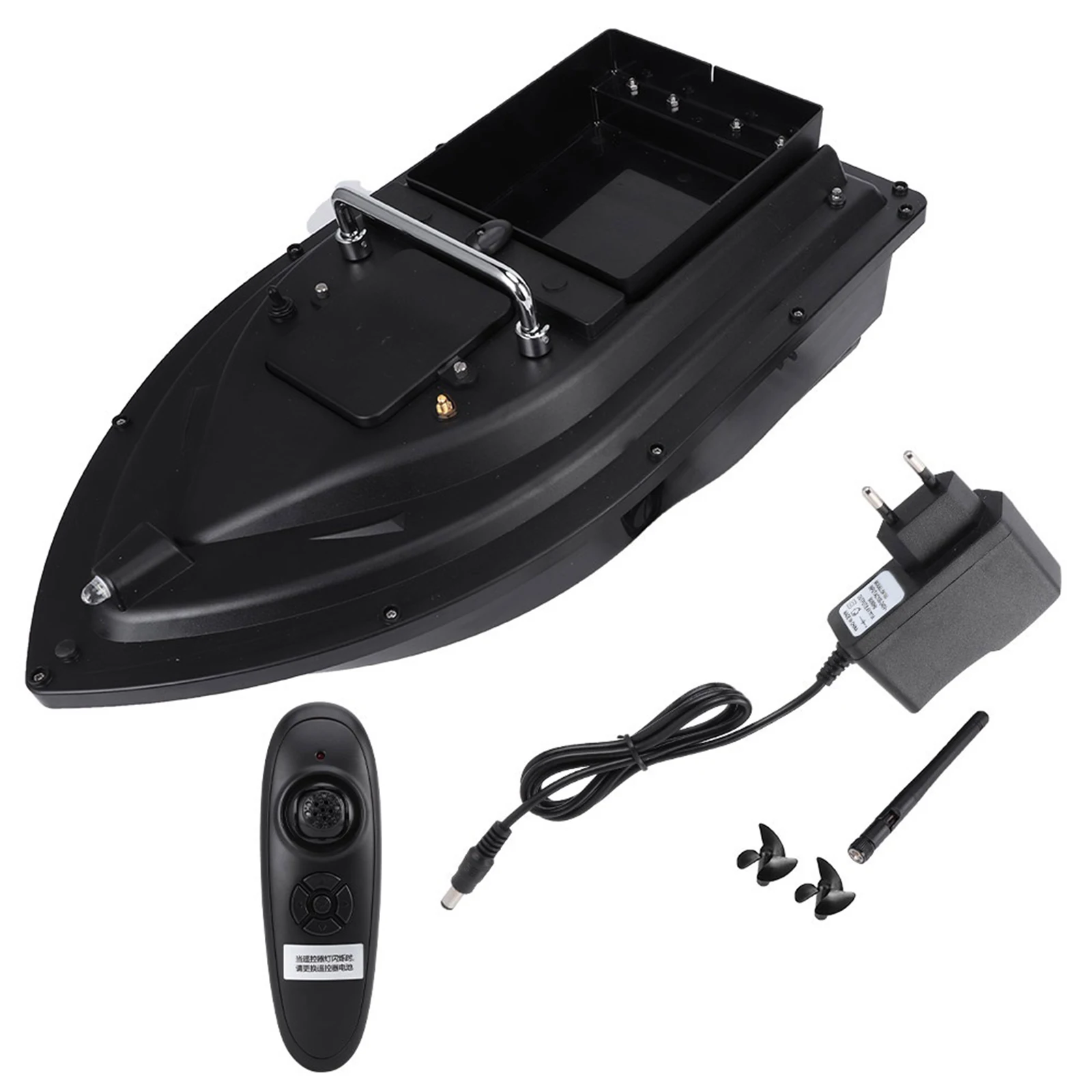 Rc Boat Double Motors 500m Remote Control Flytec Fishing Bait Part Accessory Ishing Bait Boat Ship Speedboat Rc Toys
Rc Boat Double Motors 500m Remote Control Flytec Fishing Bait Part Accessory Ishing Bait Boat Ship Speedboat Rc Toys