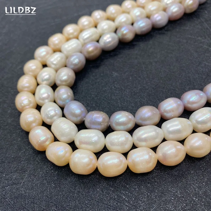 Natural Freshwater Pearl Round AA Grade Beads 10mm Punch Loose Spacer Bead for Jewelry Making DIY Bracelet Necklace Accessories
Natural Freshwater Pearl Round AA Grade Beads 10mm Punch Loose Spacer Bead for Jewelry Making DIY Bracelet Necklace Accessories