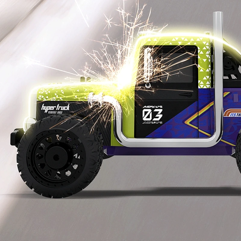 Children Model Off-Road Truck Remote Control Kids Toys Wireless 1/16 Off-road Vehicle Children Best Birthday Gift Toys подарок
Children Model Off-Road Truck Remote Control Kids Toys Wireless 1/16 Off-road Vehicle Children Best Birthday Gift Toys подарок