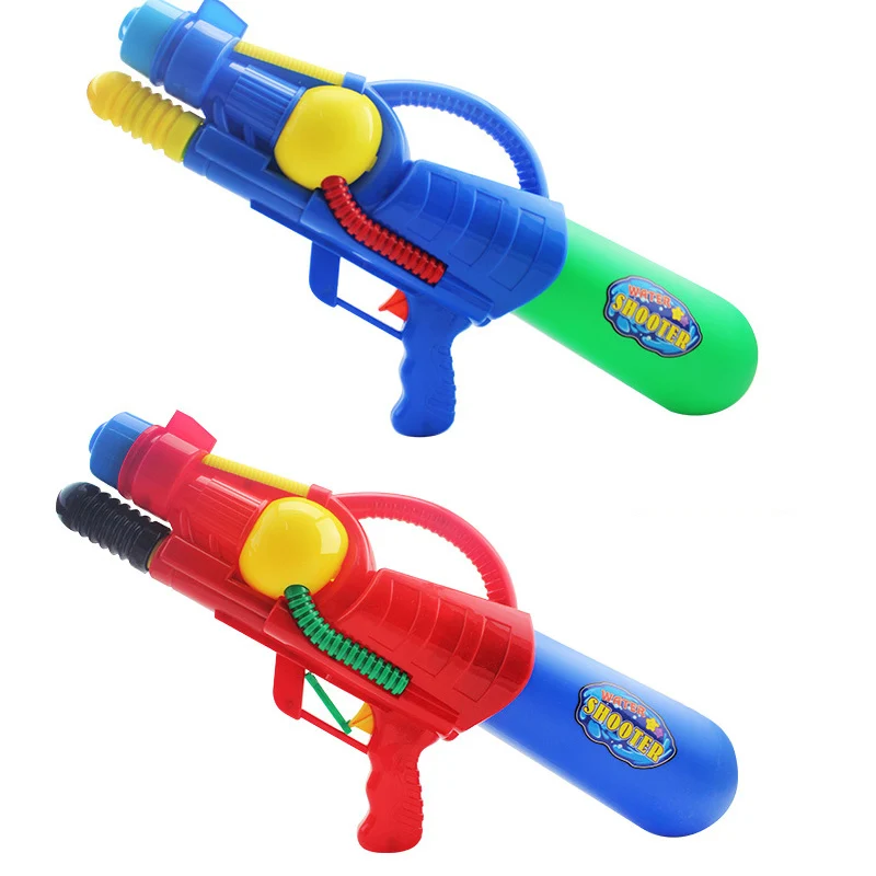 800ML Large Air Pressure Water Gun 48CM Plastic Water Gun Summer Water Toy Water Gun Children Toys Water Gun
800ML Large Air Pressure Water Gun 48CM Plastic Water Gun Summer Water Toy Water Gun Children Toys Water Gun