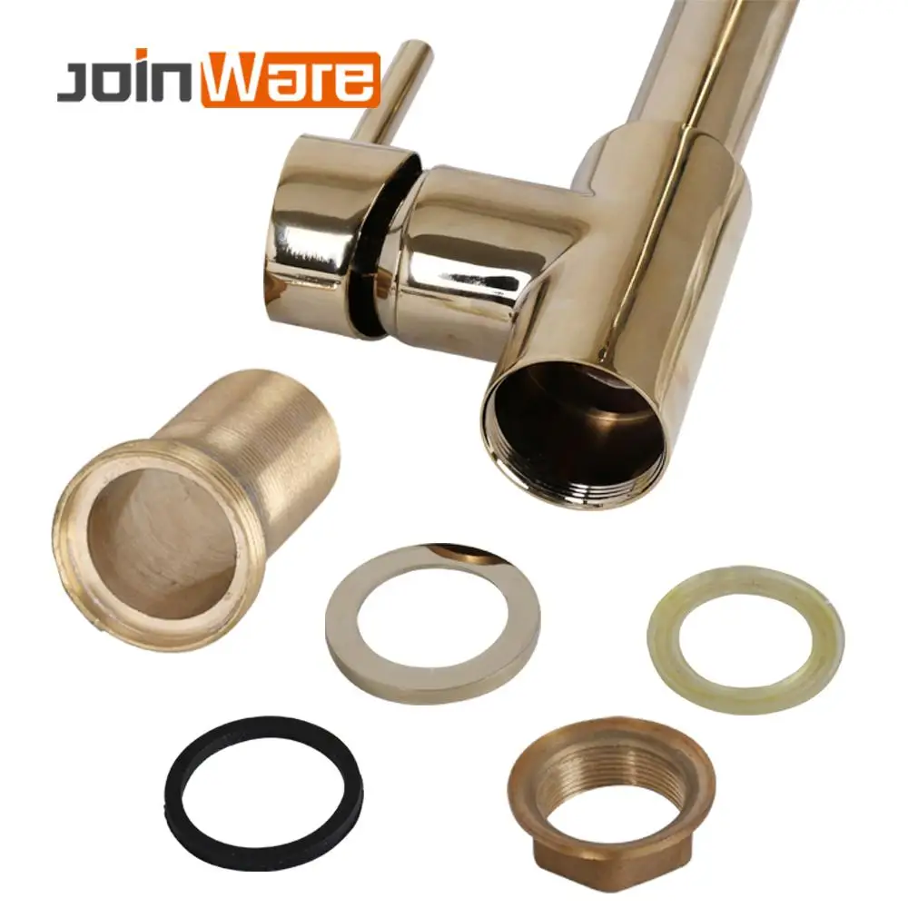 Copper Spring Pull Down Kitchen Faucet Nozzle Dual Mode Water Mixer Single Handle Hot Cold 2 Outlet Shower Swivel Kitchen Taps
Copper Spring Pull Down Kitchen Faucet Nozzle Dual Mode Water Mixer Single Handle Hot Cold 2 Outlet Shower Swivel Kitchen Taps