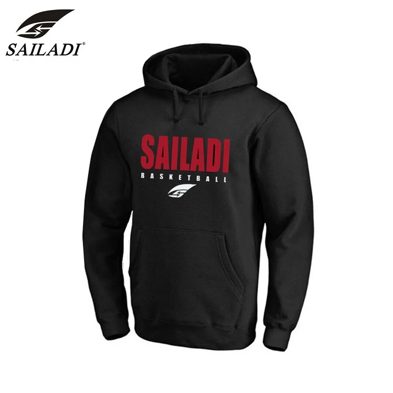 Баскетбольные толстовки Sailadi, теплые, мужские, женские, спортивные, утепленные, модные, для улицы, бега, тренировок, размеры XS-3XL
Баскетбольные толстовки Sailadi, теплые, мужские, женские, спортивные, утепленные, модные, для улицы, бега, тренировок, размеры XS-3XL