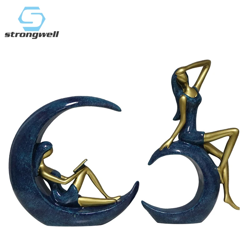 Креативные аксессуары Strongwell для украшения дома, ремесла из смолы в европейском стиле для девочек, украшения для чтения, художественный Деко...
Креативные аксессуары Strongwell для украшения дома, ремесла из смолы в европейском стиле для девочек, украшения для чтения, художественный Деко...