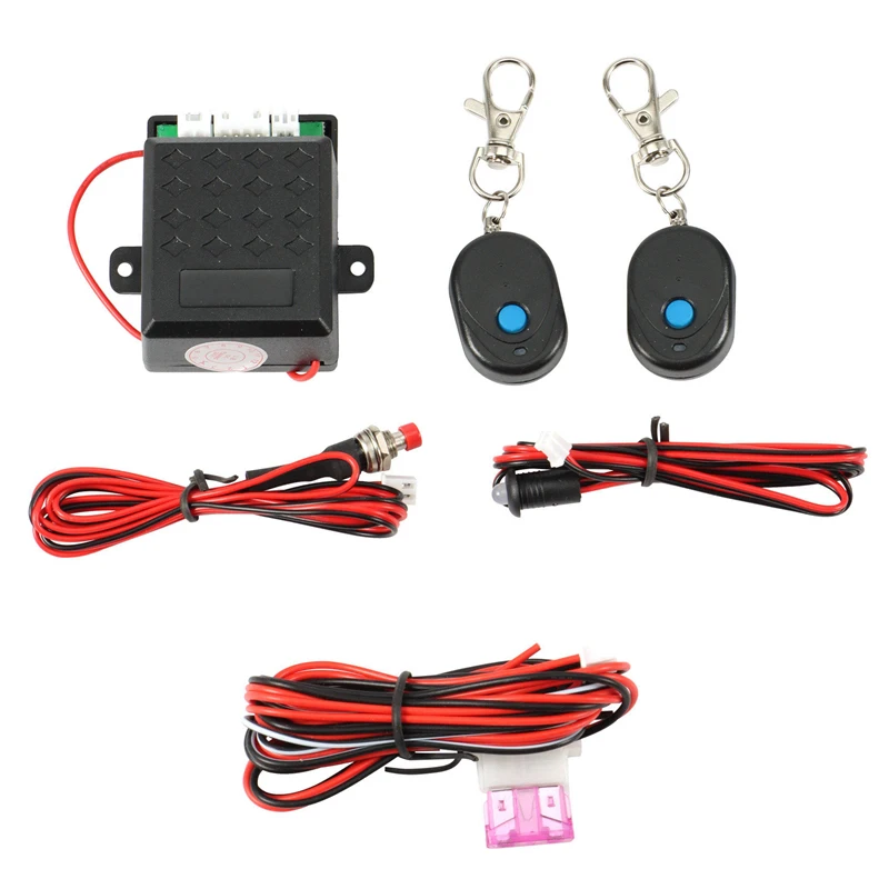 Car Alarm Car Engine Push Start Auto Car Immobilizer Lock Alarm System Anti Theft Protection Auto Universal
Car Alarm Car Engine Push Start Auto Car Immobilizer Lock Alarm System Anti Theft Protection Auto Universal