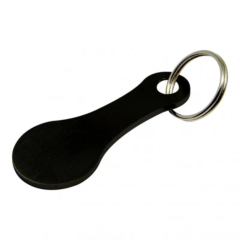 2PCS Shopping Cart Coin Keychain Shopping Trolley Tokens Creative Key Chains Accessories 
2PCS Shopping Cart Coin Keychain Shopping Trolley Tokens Creative Key Chains Accessories