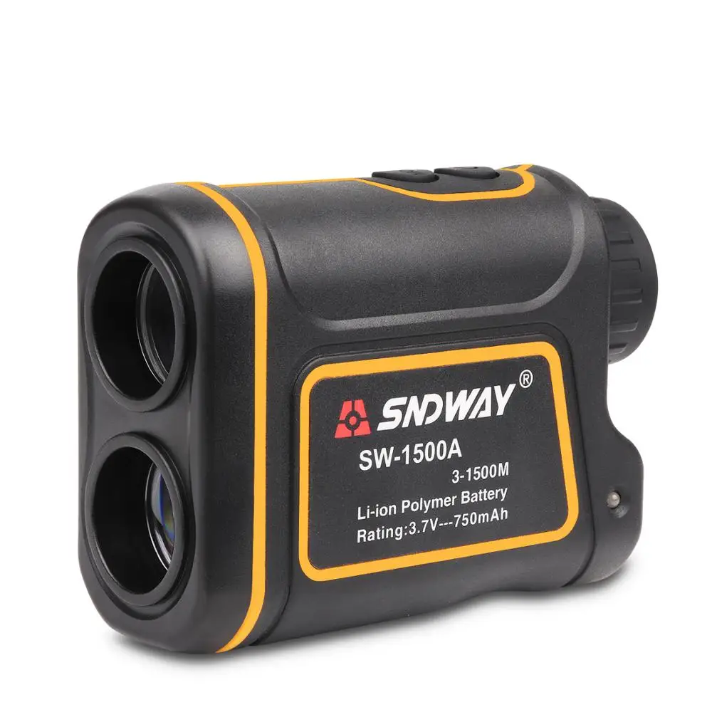 Rangefinder hunting 1500m long range distance sensor laser rangefinder military/hunting
Rangefinder hunting 1500m long range distance sensor laser rangefinder military/hunting