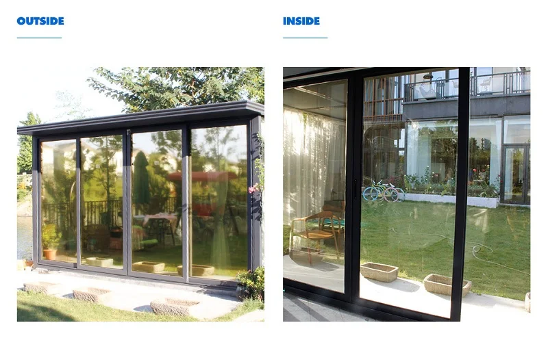 One Way Mirror Window Films Daytime Privacy Reflective Window Tint Self-Adhesive Sun Blocking Heat Control Anti UV for Glass
One Way Mirror Window Films Daytime Privacy Reflective Window Tint Self-Adhesive Sun Blocking Heat Control Anti UV for Glass