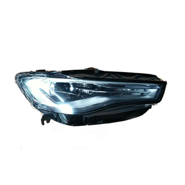 Auto parts xenon car head lamps super car front lamp headlights for Audi A6 C7 2016
Auto parts xenon car head lamps super car front lamp headlights for Audi A6 C7 2016