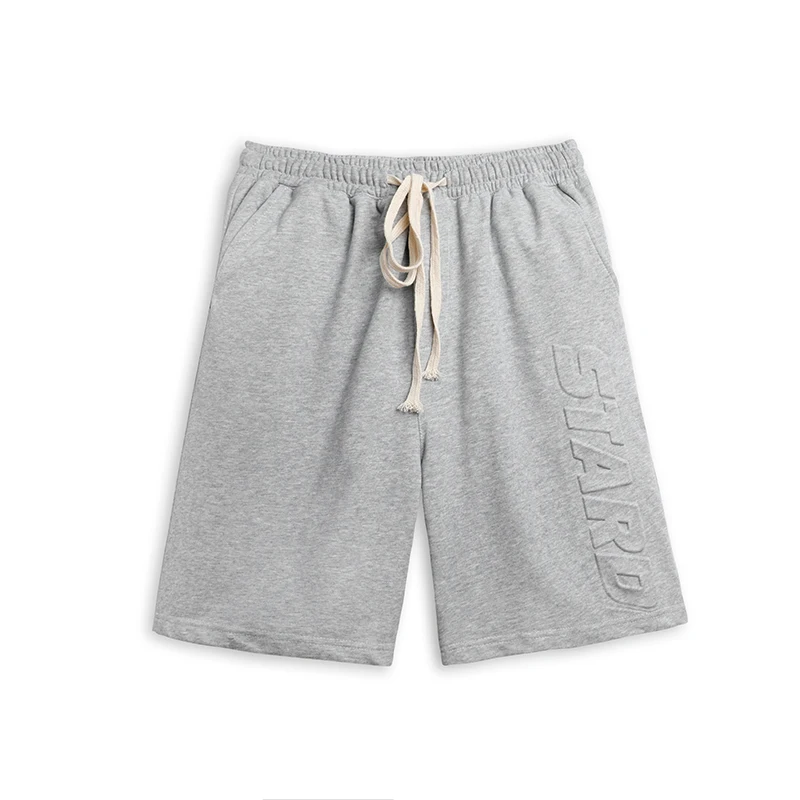 2021 Summer Black Series Men's Shorts Casual Harajuku Style Outer Wear Loose Sports Shorts With High Waist Couple Shorts
2021 Summer Black Series Men's Shorts Casual Harajuku Style Outer Wear Loose Sports Shorts With High Waist Couple Shorts