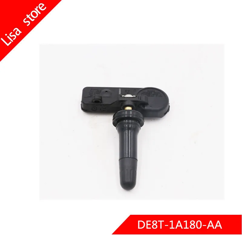 High quality DE8T-1A180-AATire pressure sensor for Ford Edge Explorer F-150 Mustang
High quality DE8T-1A180-AATire pressure sensor for Ford Edge Explorer F-150 Mustang