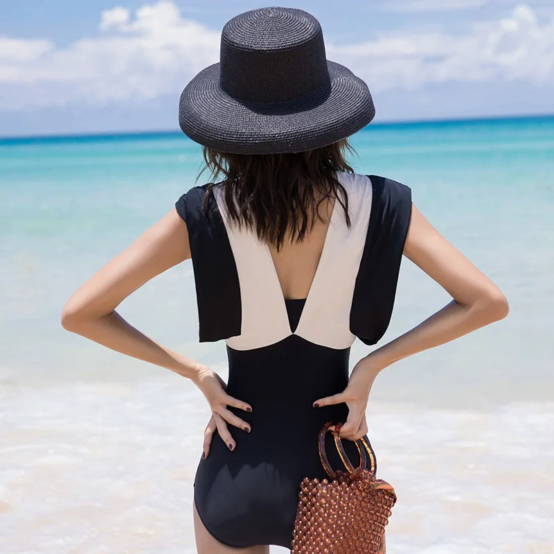 Push Up Swimsuit Bodysuit Women Swimwear 2020 One Piece Slim Bubble Hot Korea Ins Web Female Solid Polyester FMZXG For Retro
Push Up Swimsuit Bodysuit Women Swimwear 2020 One Piece Slim Bubble Hot Korea Ins Web Female Solid Polyester FMZXG For Retro