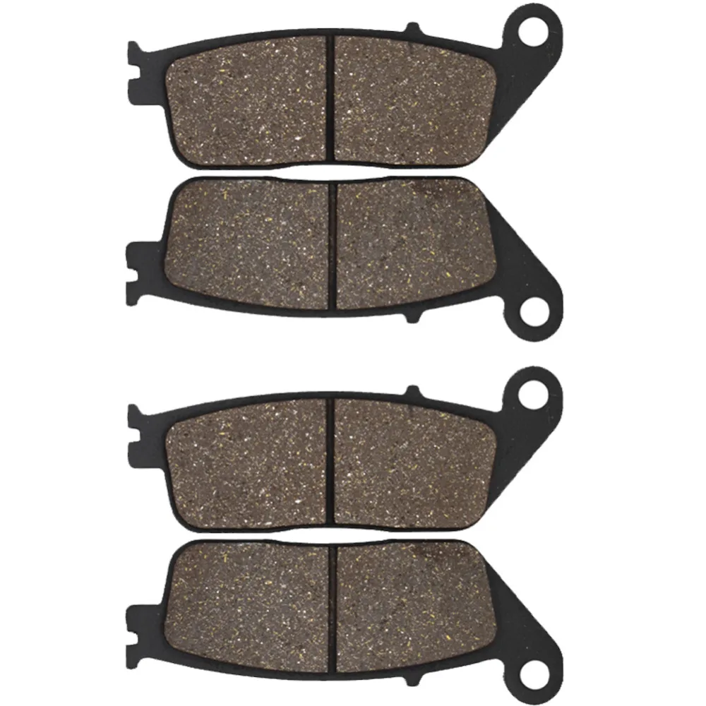 Передние тормозные колодки для Suzuki Bandit 650 GSX400 94-96 RF400 GK78A 1993-1997 RF600 93-97 AN650 Burgman 04-13 GSF650 GSX650 для детей ростом 95-99
Передние тормозные колодки для Suzuki Bandit 650 GSX400 94-96 RF400 GK78A 1993-1997 RF600 93-97 AN650 Burgman 04-13 GSF650 GSX650 для детей ростом 95-99