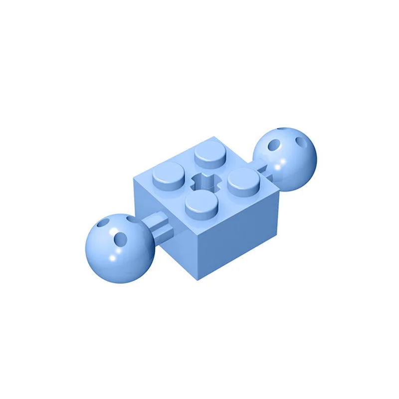 10PCS 17114 Modified 2 X 2 Compatible Brick Parts Building Blocks Accessories Assemble Replaceble Changeover Particle Gift Toy
10PCS 17114 Modified 2 X 2 Compatible Brick Parts Building Blocks Accessories Assemble Replaceble Changeover Particle Gift Toy