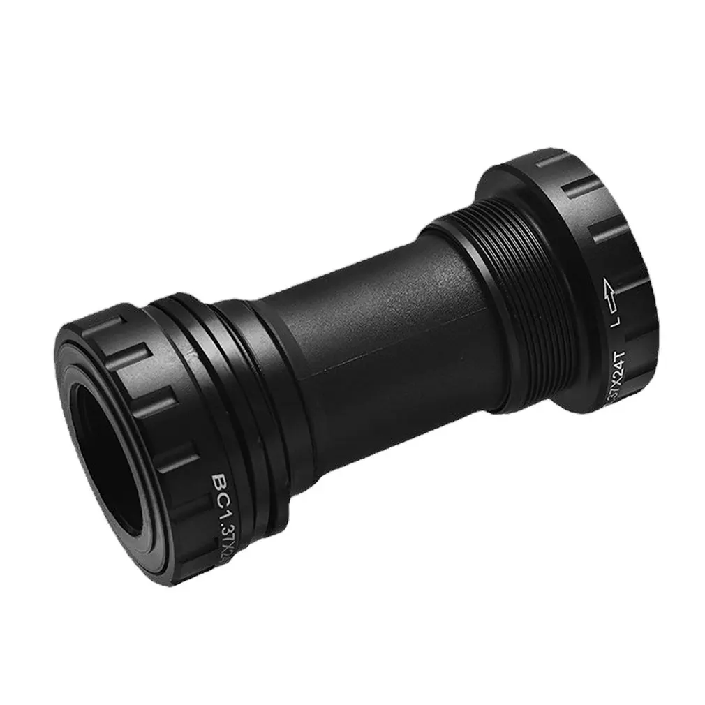 Велосипедный Нижний Кронштейн, алюминиевый водонепроницаемый BSA 94x29,3 см, винтовой/резьбовой тип, кривошипный подшипник, запчасти для оси ве...
Велосипедный Нижний Кронштейн, алюминиевый водонепроницаемый BSA 94x29,3 см, винтовой/резьбовой тип, кривошипный подшипник, запчасти для оси ве...