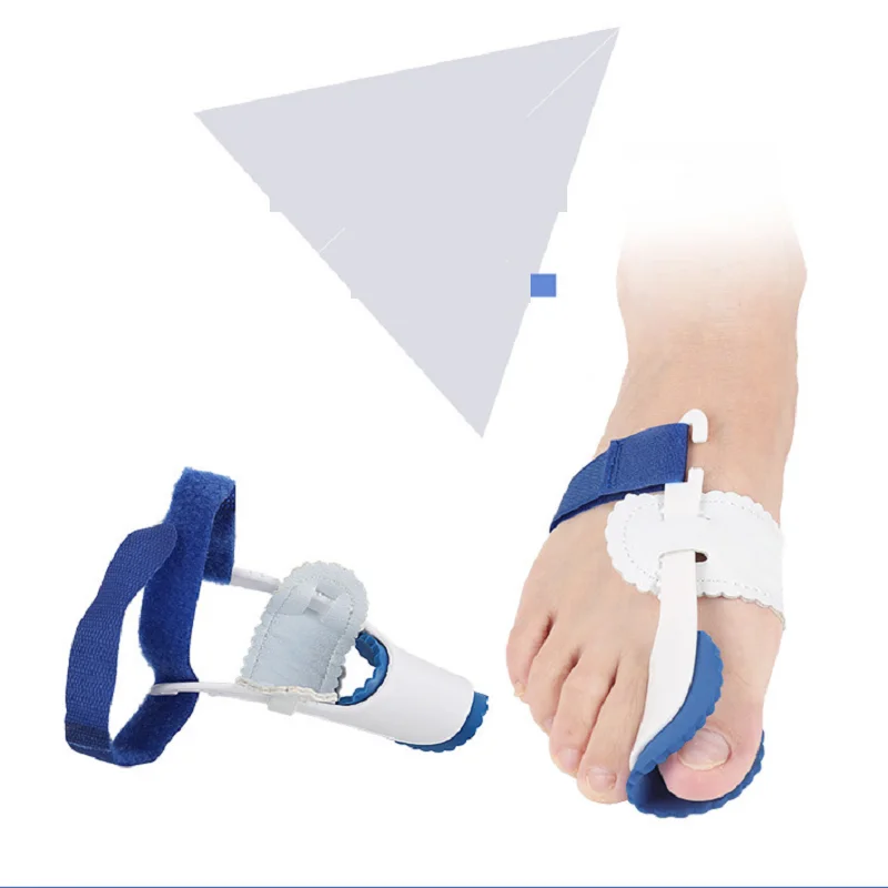 Correction Of Thumb Valgus Hallux Valgus Correction With Big Foot Orthosis Night Use Opp Bag
Correction Of Thumb Valgus Hallux Valgus Correction With Big Foot Orthosis Night Use Opp Bag