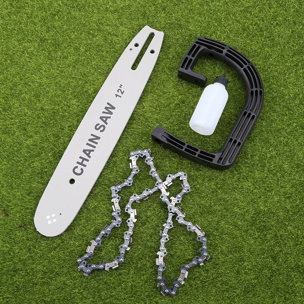 Reciprocating Saw Electric Saw Woodworking Attachment Chainsaw Fittings Set Angle Grinder Into Chain Saw Woodworking Tool
Reciprocating Saw Electric Saw Woodworking Attachment Chainsaw Fittings Set Angle Grinder Into Chain Saw Woodworking Tool