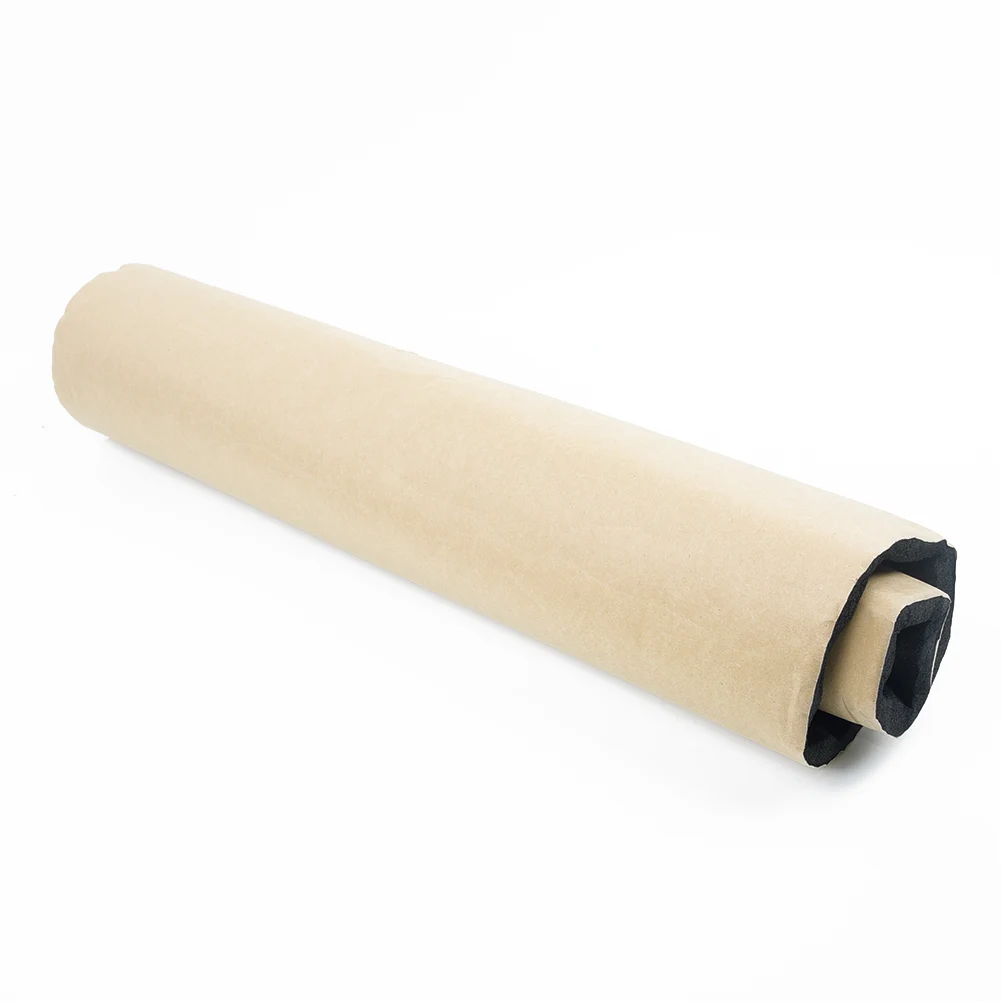 Car door Noise insulation Mat Noise Insulation Car wheel arch Mat Proofing Pad Acoustic Carpet Dampening
Car door Noise insulation Mat Noise Insulation Car wheel arch Mat Proofing Pad Acoustic Carpet Dampening