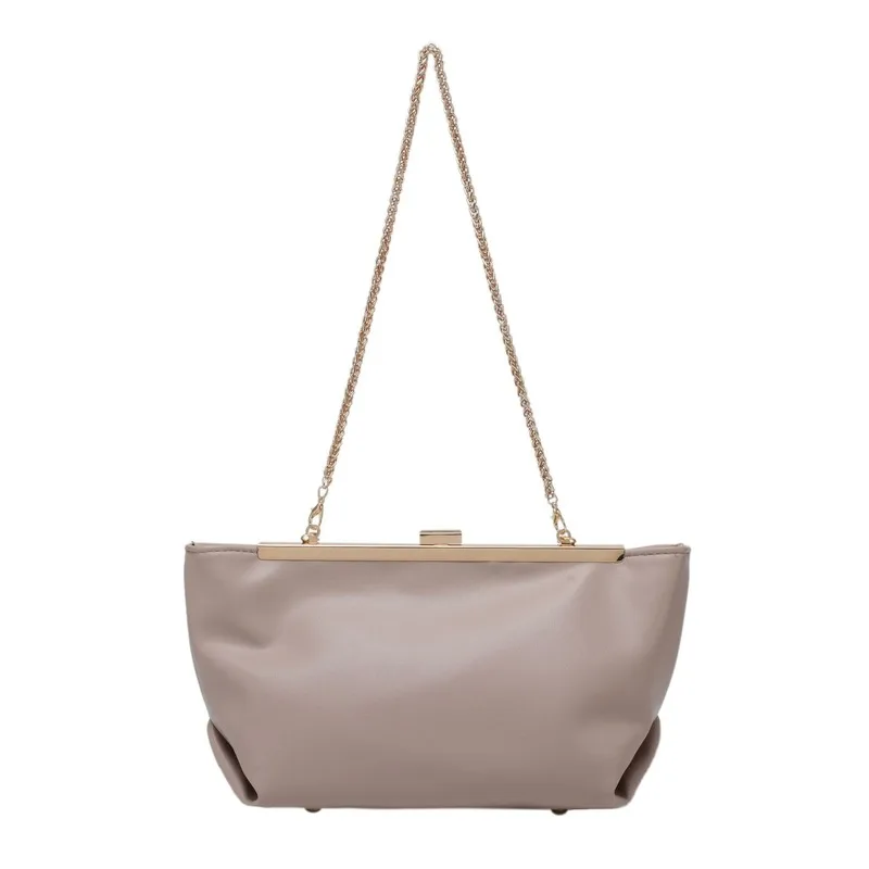 

Textured female bag big bag female 2020 new trendy fashion all-match chain shoulder messenger bag handbag satchels